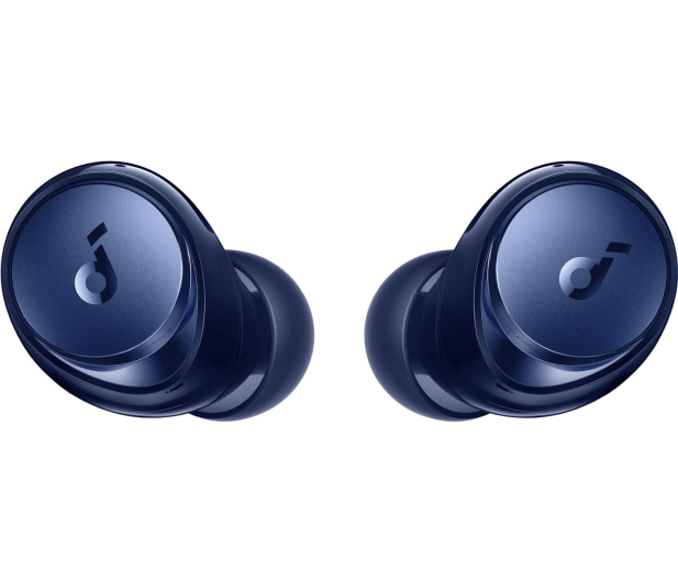 SOUNDCORE Space A40 niebieskie A3936G32 - 1077475 - zdjęcie 4